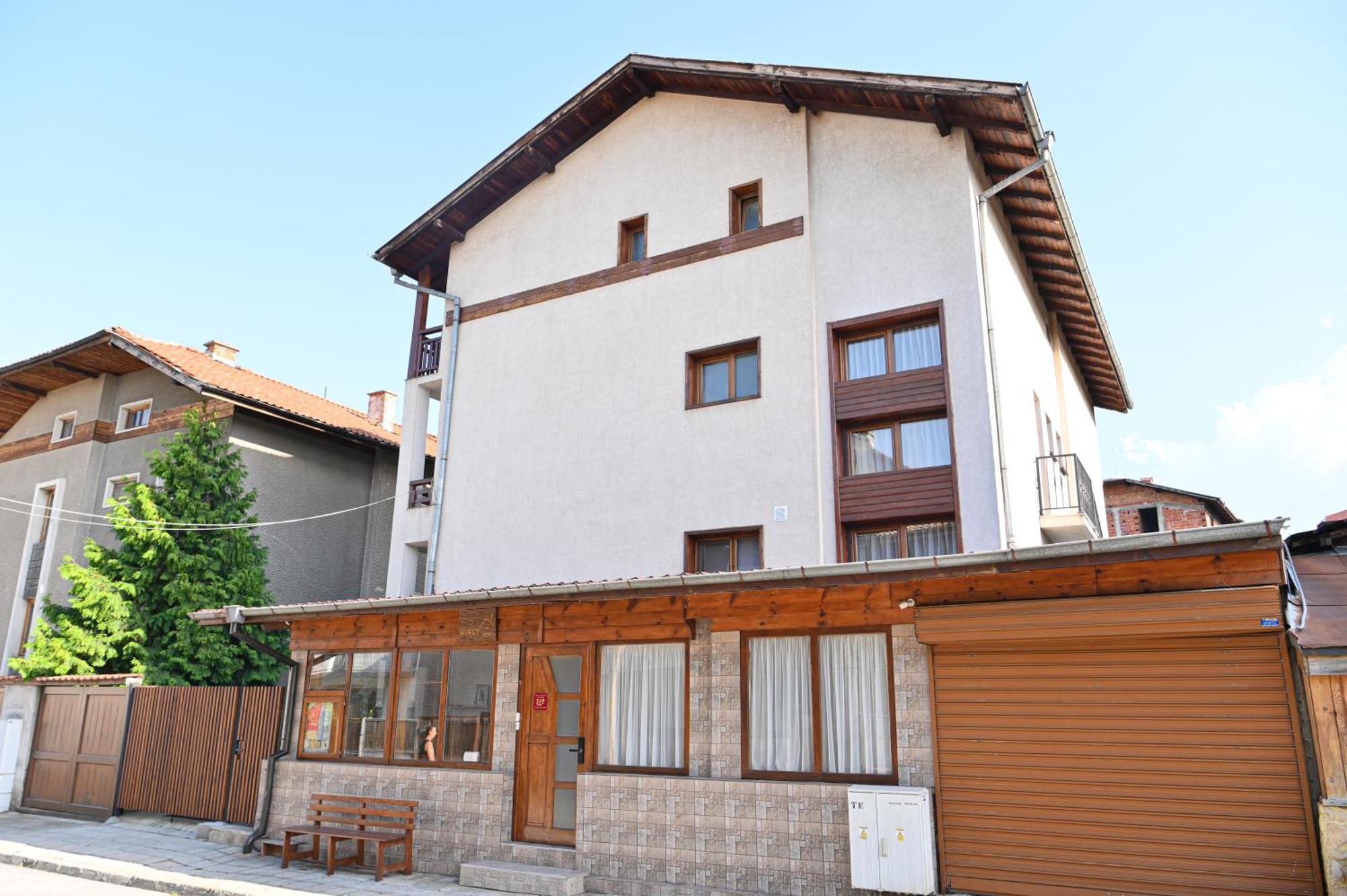 Guest House 7 Bansko Exterior photo